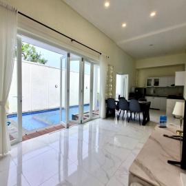 AV Villa Yogyakarta, hotel en Kalasan