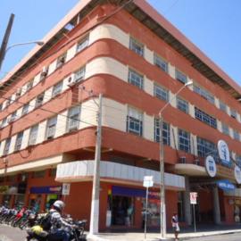 Delta Prime HOTEL, Hotel in Parnaíba