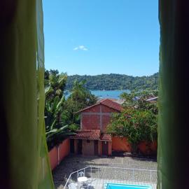 Pousada Recanto da Praia Grande Paraty