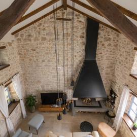 Loft by Villa di Piazza - a home you won’t forget