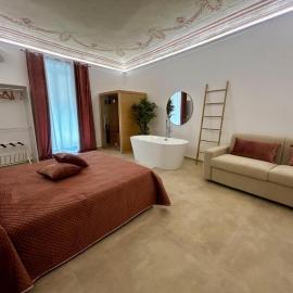 Massimo Rooms and suite