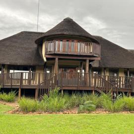 Modimolle में, होटल Koro Lodge