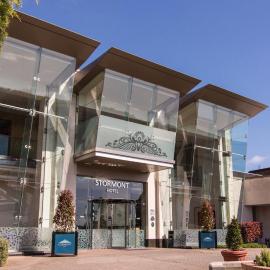 The Stormont Hotel, hôtel à Belfast