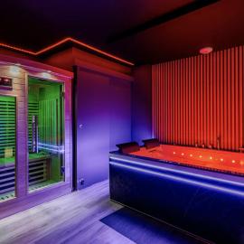 Le Temple du Désir - Intimité & plaisir - HyperCentre