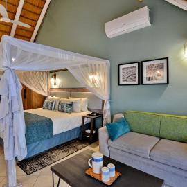 Cresta Mowana Safari Resort & Spa, hotel a Kasane