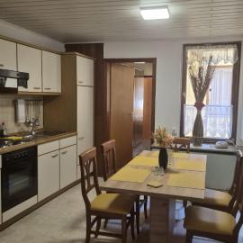 Wunderschöne Ferienwohnung