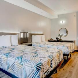Motel 6 Highland CA San Bernardino East, hotel en Highland