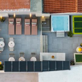 Fonte d'Oro Luxury Rooms