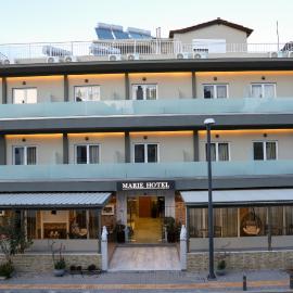 Marie Hotel, hotel v destinácii Kos (mesto)