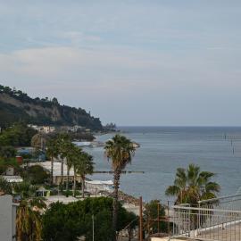 Studio Gio in Zakynthos City – hotel w mieście Zakintos