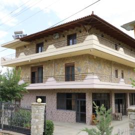 Guest House Vila Mulliri Gjeroven