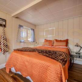 Beach Cabin #3