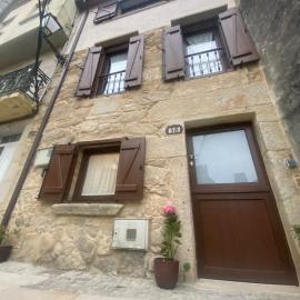 O Fogar de Juan, Hotel in Boiro