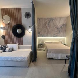 Kyria Luxury Apartment, hotel a Vulcano