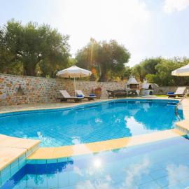 Villa Selini at Sunset Villas