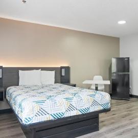 Southern Suites Pensacola Davis Hwy, hotel Pensacolában