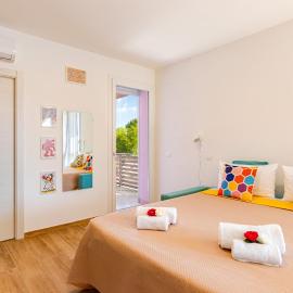 LTApartments 2- Monolocale con parking a 10 minuti dalla Torre