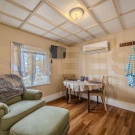 Beach Cabin #4, hotel a Lake Ozark
