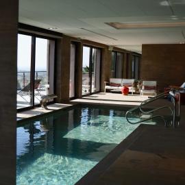 Hôtel Arnold, hotel en Itterswiller