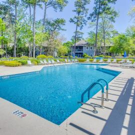 3 Mi to Cherry Grove Beach: Coastal Condo Retreat!