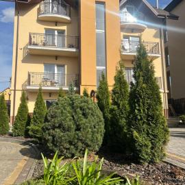 Вілла Джерело, Hotel in Schidnyzja