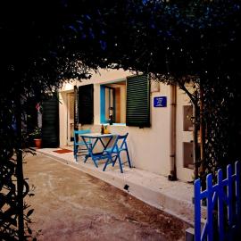 Cavo Beach 6, hotel i Cavo