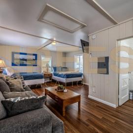 Beach Cabin #6, hotel a Lake Ozark