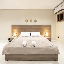 Dar Al-Naseem Apartments