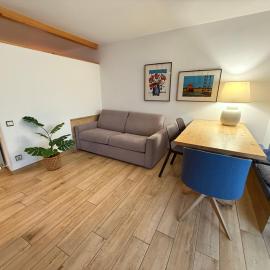 Ursus Chalet, Hotel in Carisolo