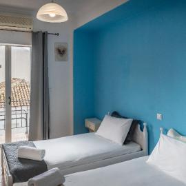 SoS Apartments