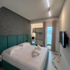 S&S Apartamet