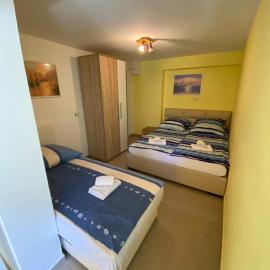 Trstenik में, होटल Apartment Stepen