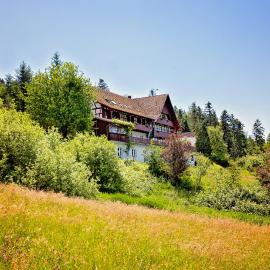 Haus Nilson I klimatisierte Ferienwohnung, Hotel in Gengenbach