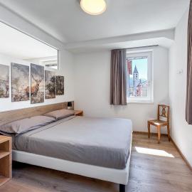 Relais Gentilini, hotel a Malè