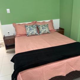 Orla Flats - Apartamento 01