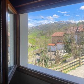 La Ventana de Picos