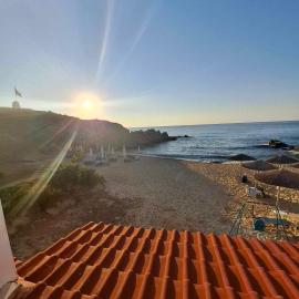 Sarti Eden House, hotel a Sarti