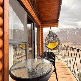 Arte Jermuk #2, hotel a Jermuk