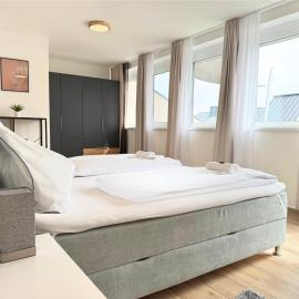 St. Antoni Suite 5, hotel in Eisenstadt