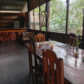 Lodge Parayso -Tambopata