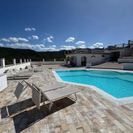 Budoni residence Lutturai 4