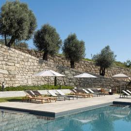 Quinta Leitão with 25m Pool & Gim by Sé Apartamentos