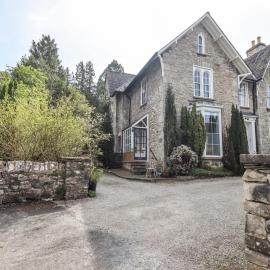 The Parsonage