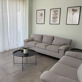 Karamela Apartment