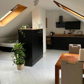 Appartement Liebhart, hotel in Obing