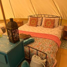 Swallows Oast Glamping, hotel in Sedlescombe