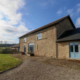 Stapleford Farm