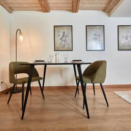 La Suite Des Légendes - CLIM & Calme - Duplex de charme - Centre historique