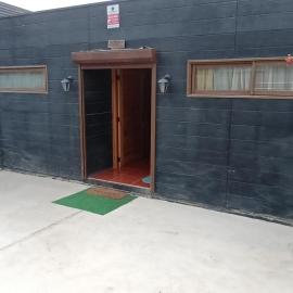 Casa Surf Tongoy, hotell sihtkohas Tongoy