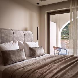 Avra Suites, ξενοδοχείο στο Κερί